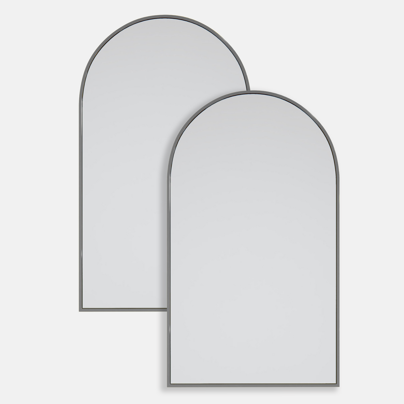 Twin Pack - Kira Arch Mirror | 960 x 560