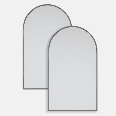 Twin Pack - Kira Arch Mirror | 960 x 560