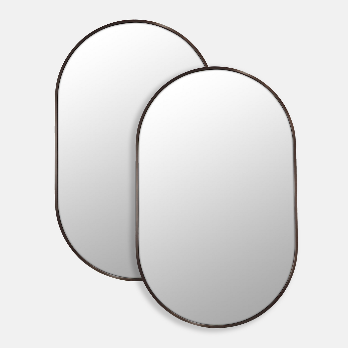 Twin Pack - Inara Pill Mirror | 900 x 560