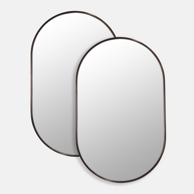 Twin Pack - Inara Pill Mirror | 900 x 560