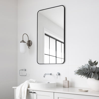 Trinity Rectangle Mirror | 1000 x 560