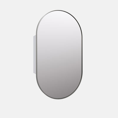 Nia Pill Mirror Cabinet | 960 x 560
