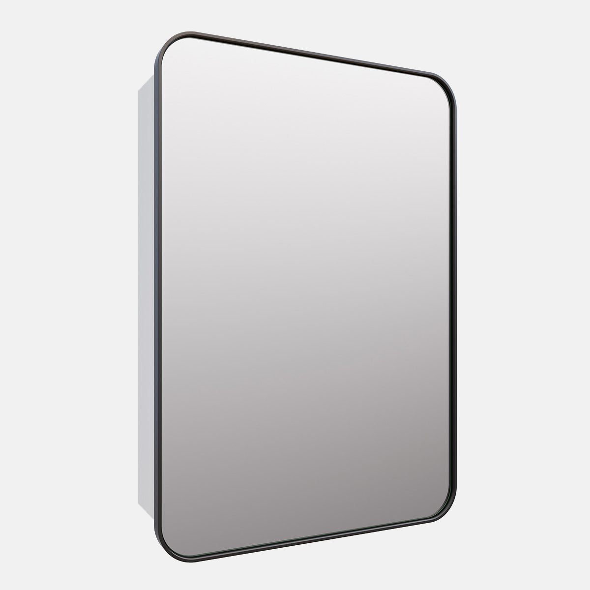 Calla Rectangle Mirror Cabinet | 800 x 600