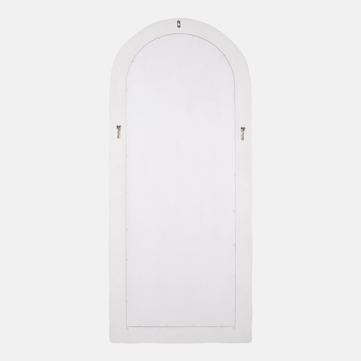 Mediterranean Mirror 1800 x 760mm - White