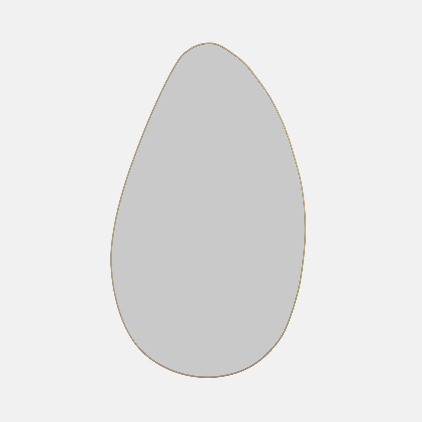 Starla Pebble Mirror | 1200 x 700