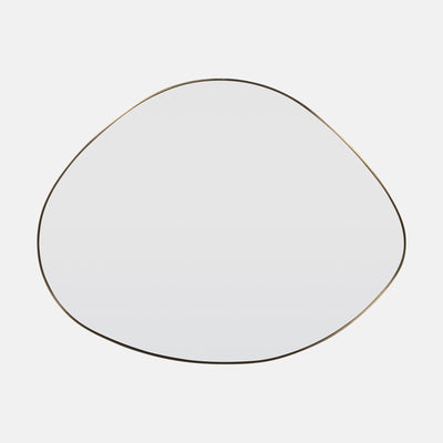 Starla Pebble Mirror | 900 x 700