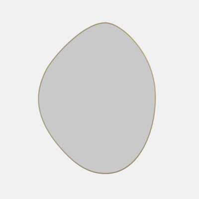 Starla Pebble Mirror | 900 x 700