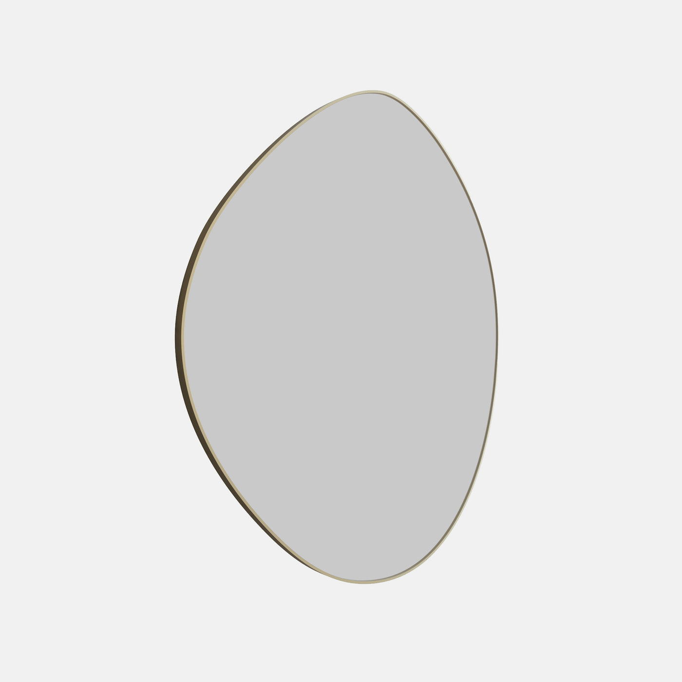 Starla Pebble Mirror | 900 x 700