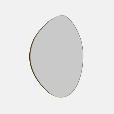 Starla Pebble Mirror | 900 x 700