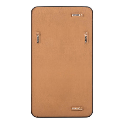 Levi Square Mirror | 1000 x 560