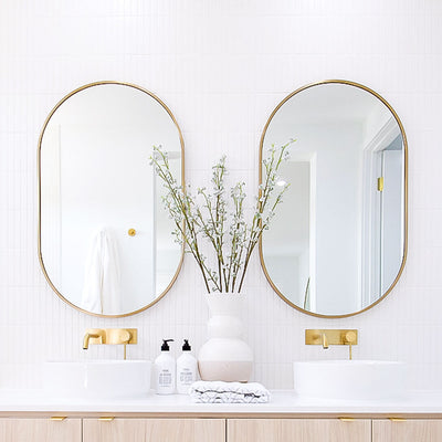 Twin Pack - Inara Pill Mirror | 900 x 560
