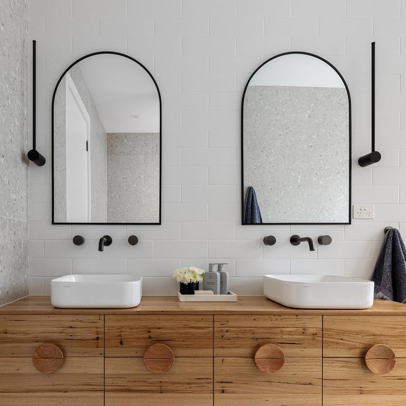 Kira Arch Mirror | 960 x 560