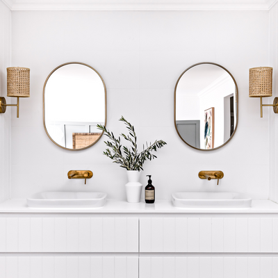 Twin Pack - Inara Pill Mirror | 700 x 500
