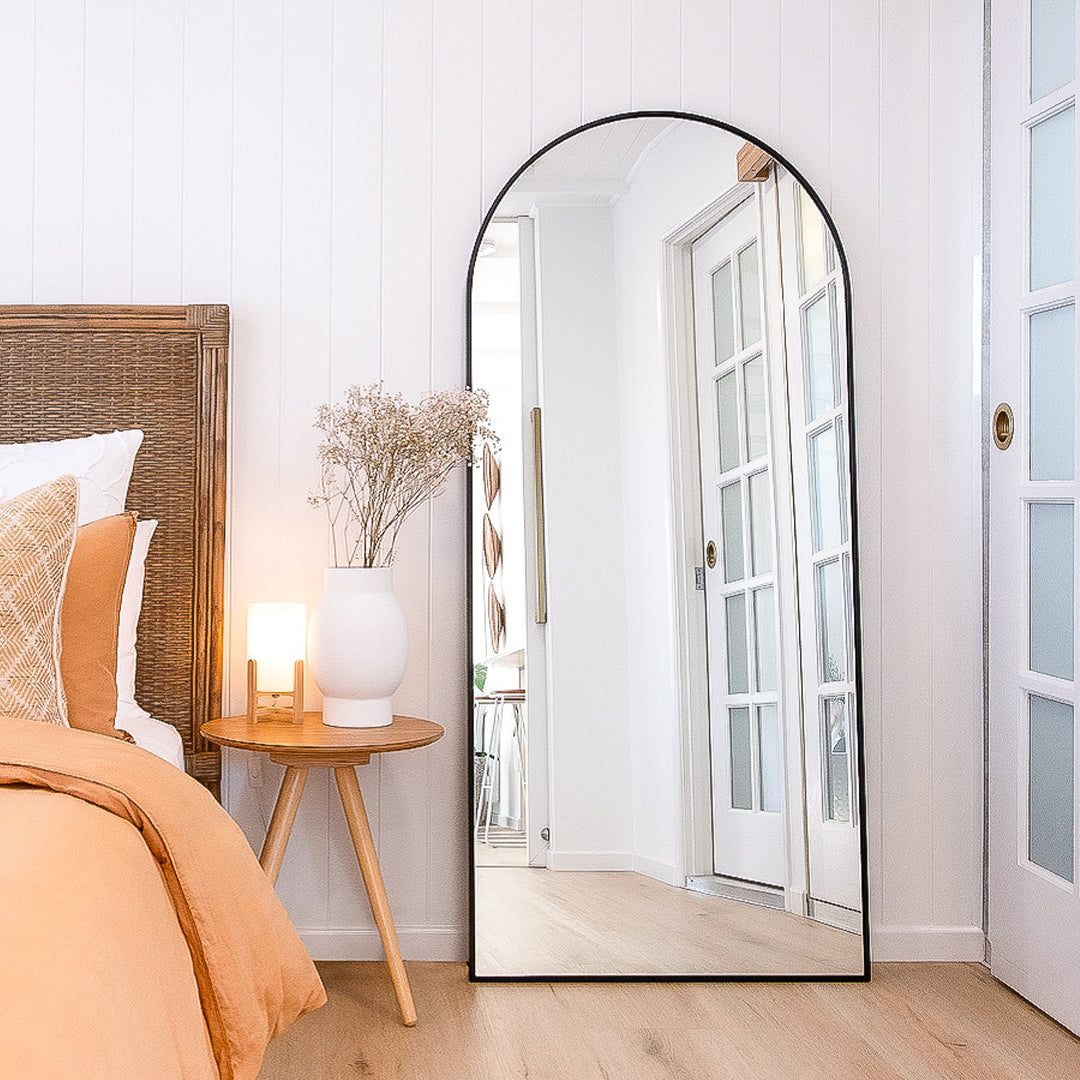 Kira Full Length Arch Mirror | 1700 x 760