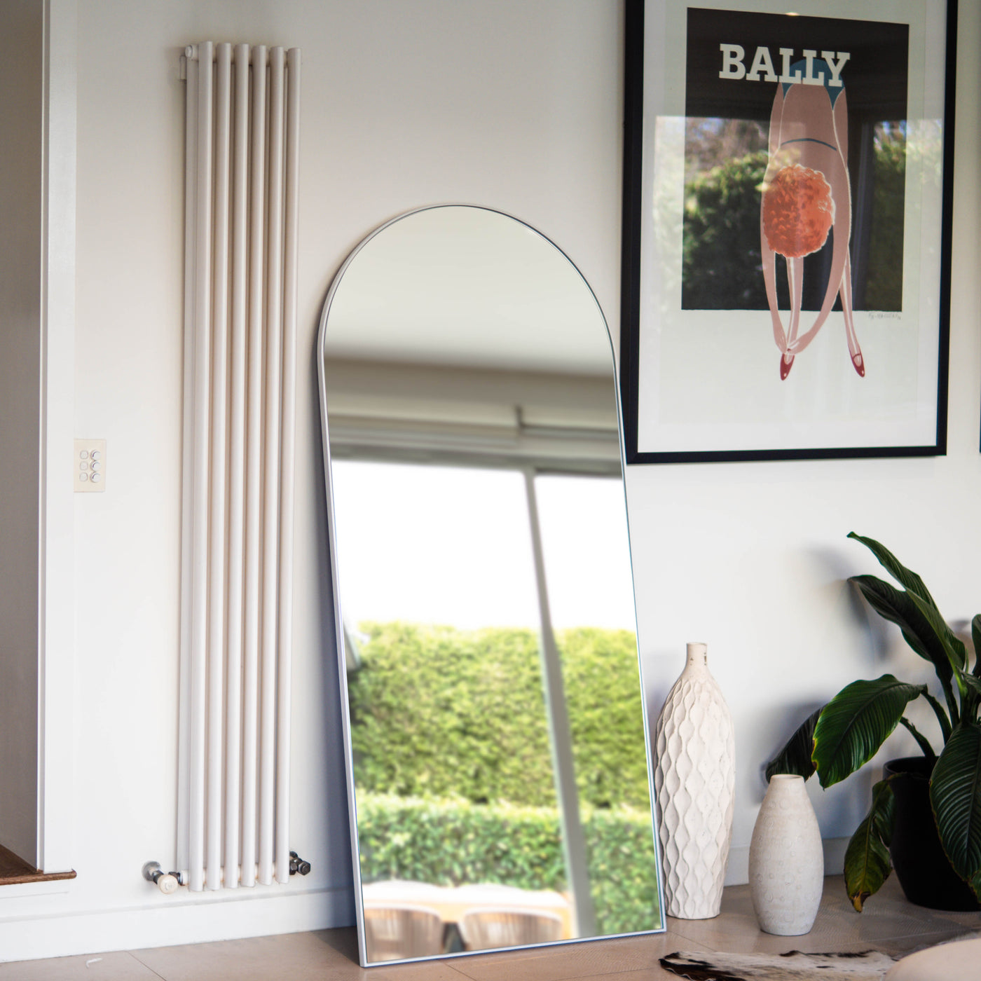 Kira Full Length Arch Mirror | 1700 x 760